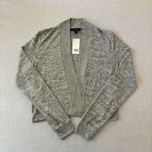 Banana Republic Luxespun Cardigan
